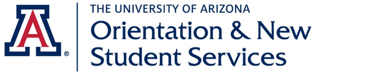 University of Arizona Orientation | Home