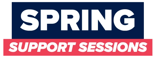 Spring Support Sessions